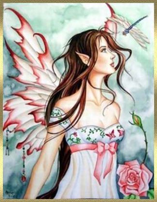 oOoOo Fairy oOoOo